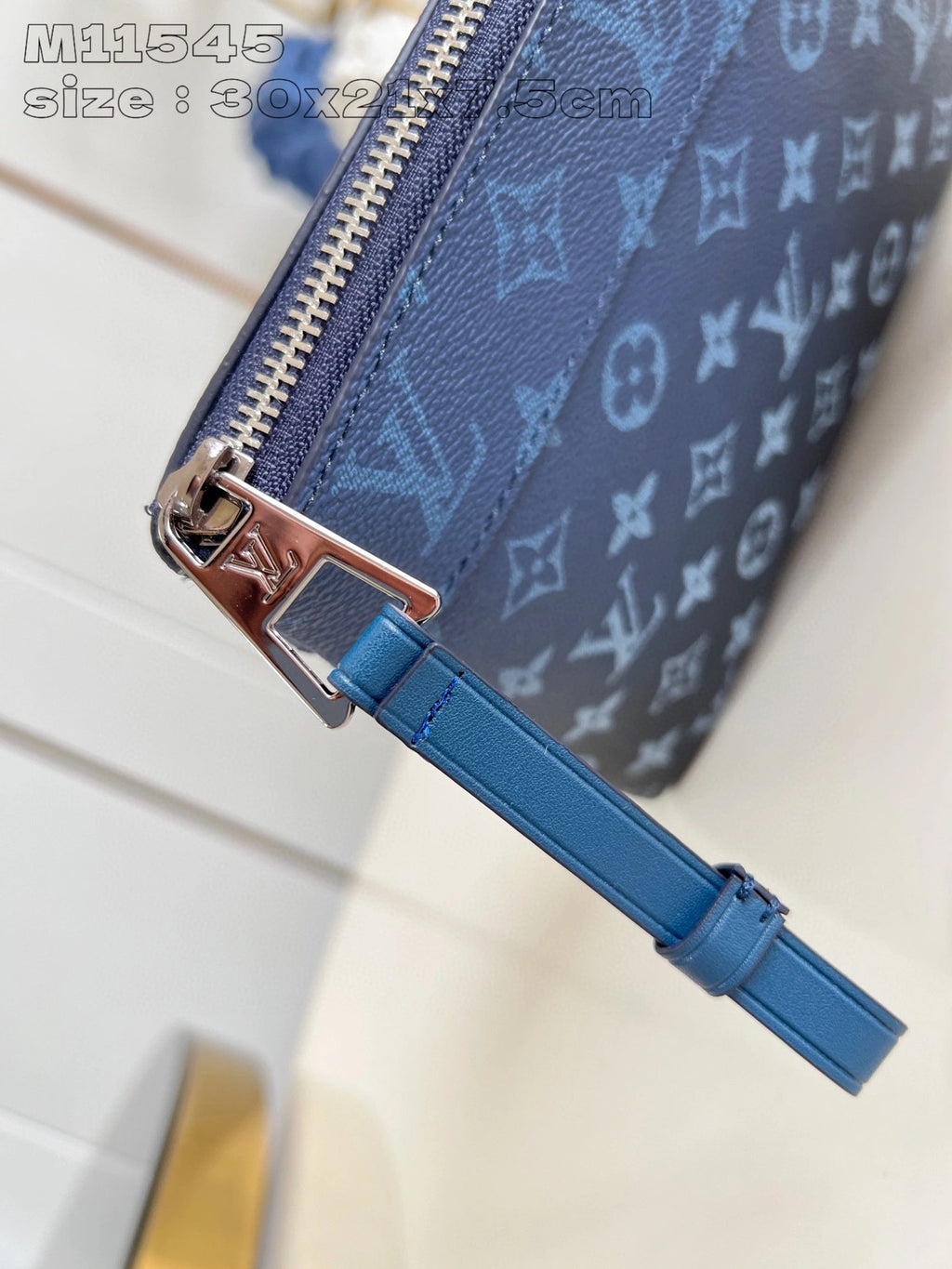 LOUIS VUITTON BAG