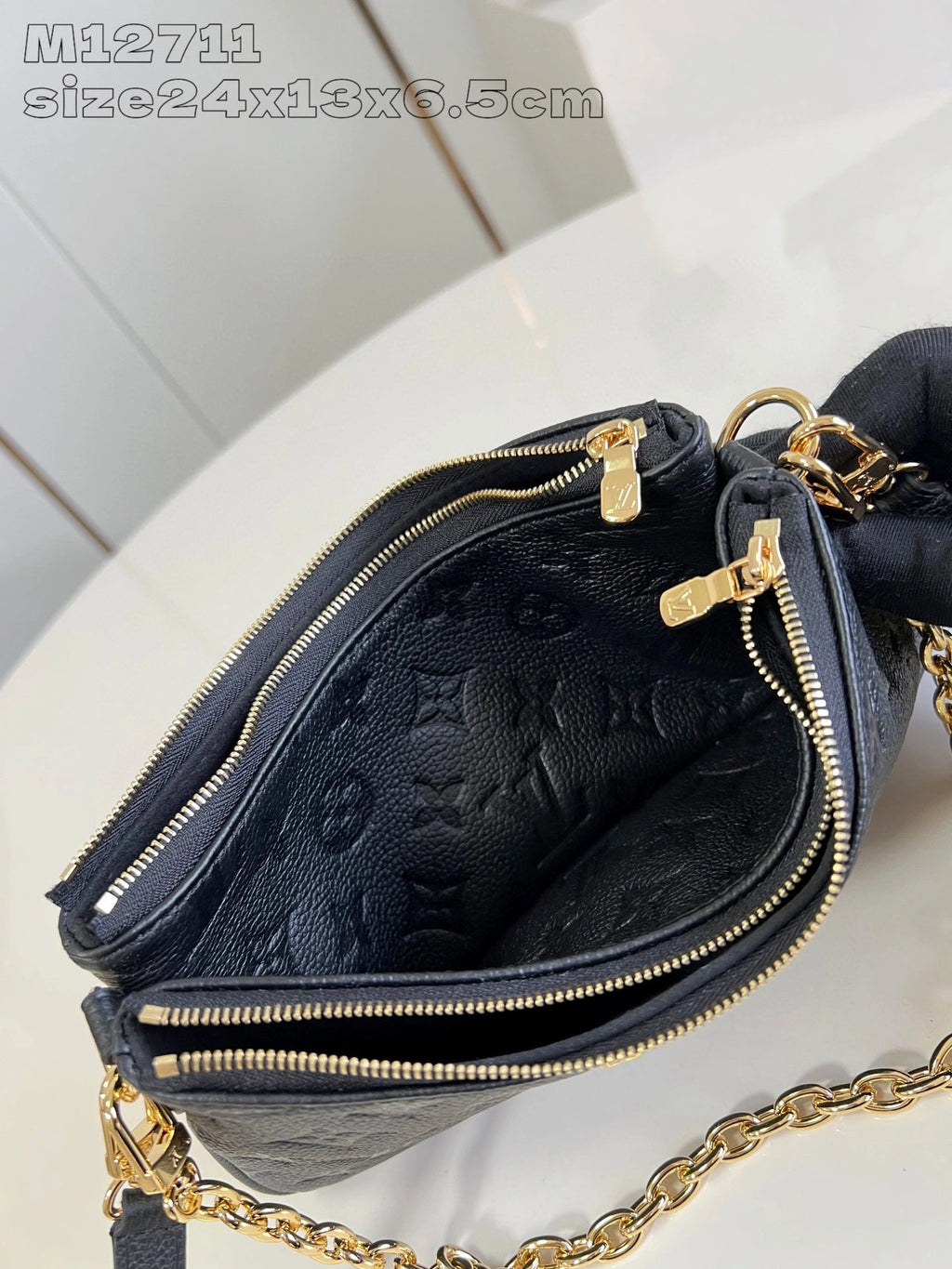 LOUIS VUITTON BAG