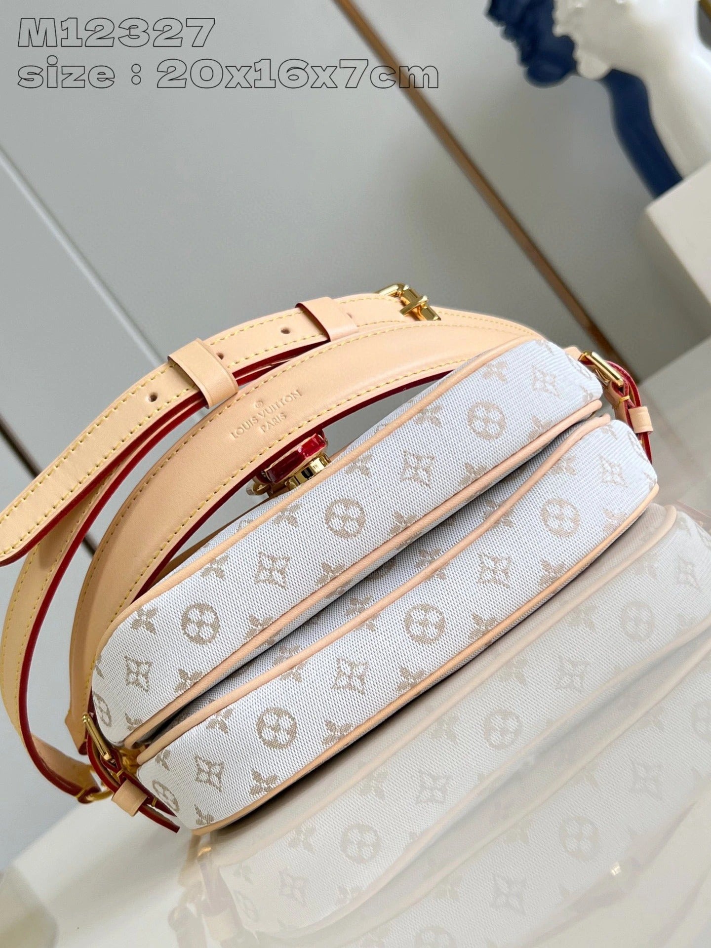 LOUIS VUITTON BAG