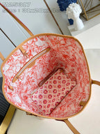 LOUIS VUITTON BAG