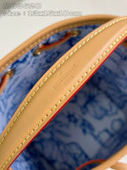 LOUIS VUITTON BAG