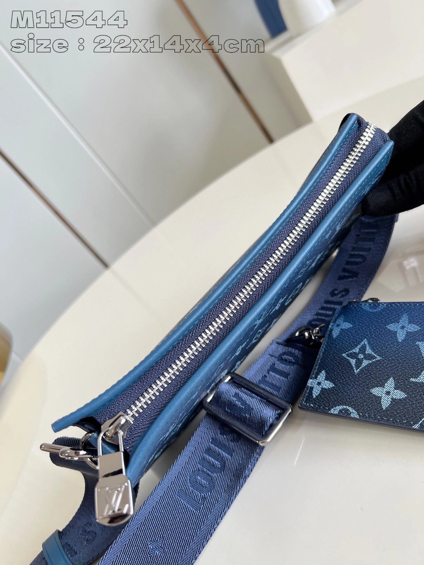 LOUIS VUITTON BAG