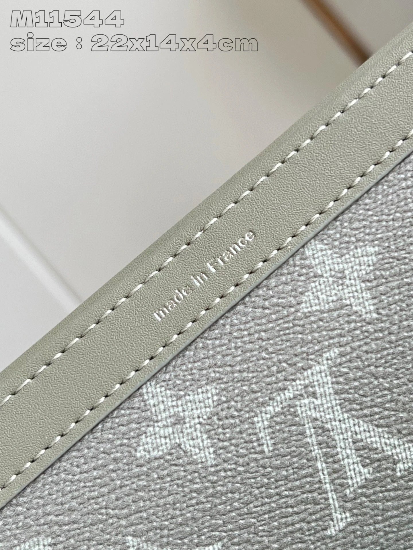 LOUIS VUITTON BAG