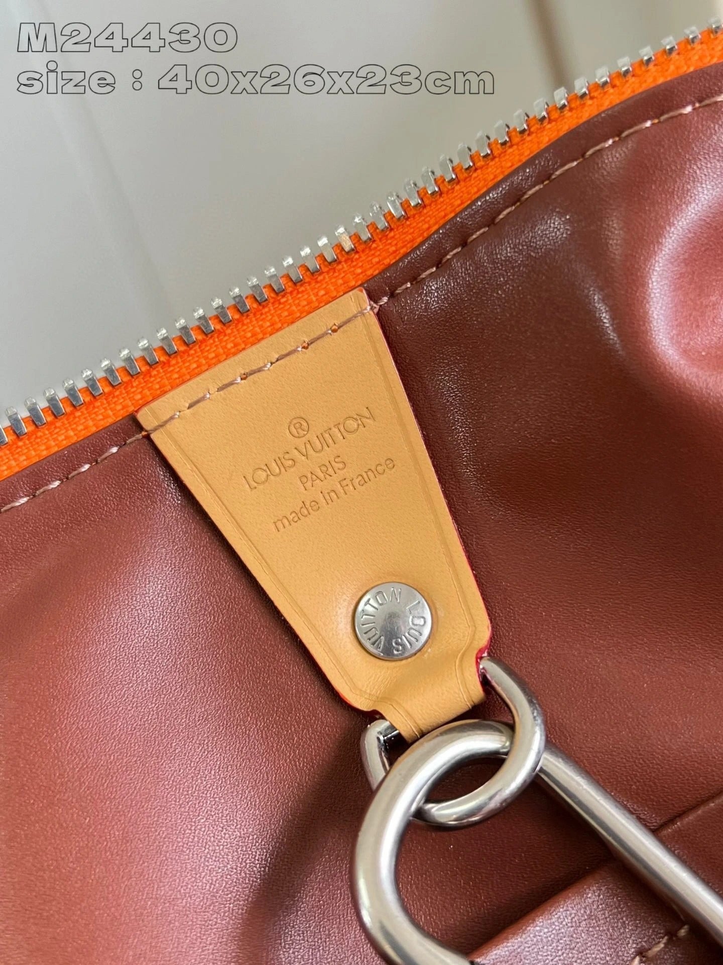 LOUIS VUITTON BAG