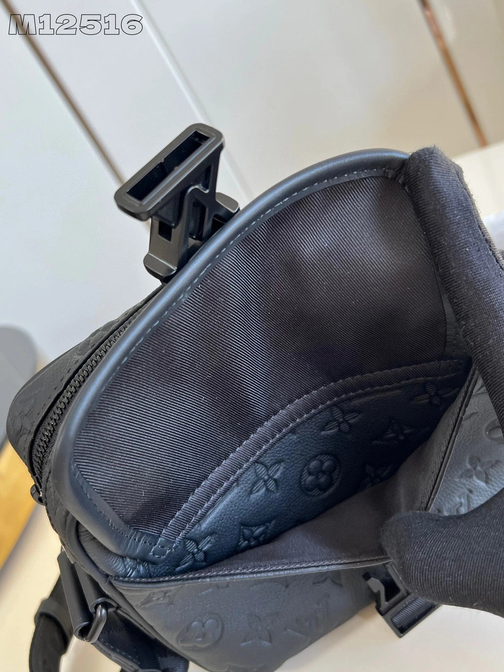 LOUIS VUITTON BAG