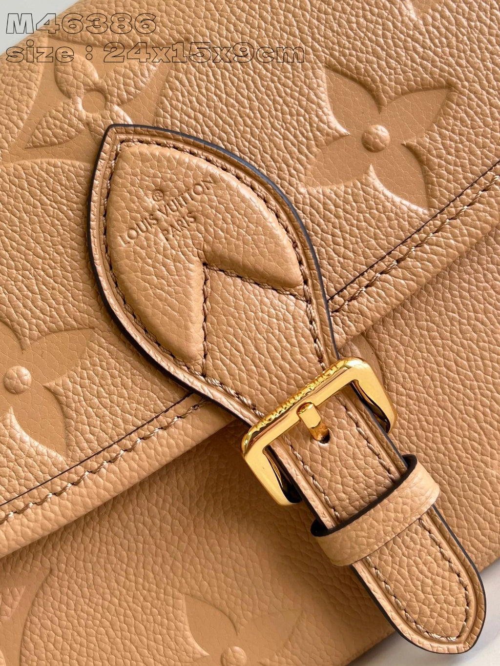 LOUIS VUITTON BAG