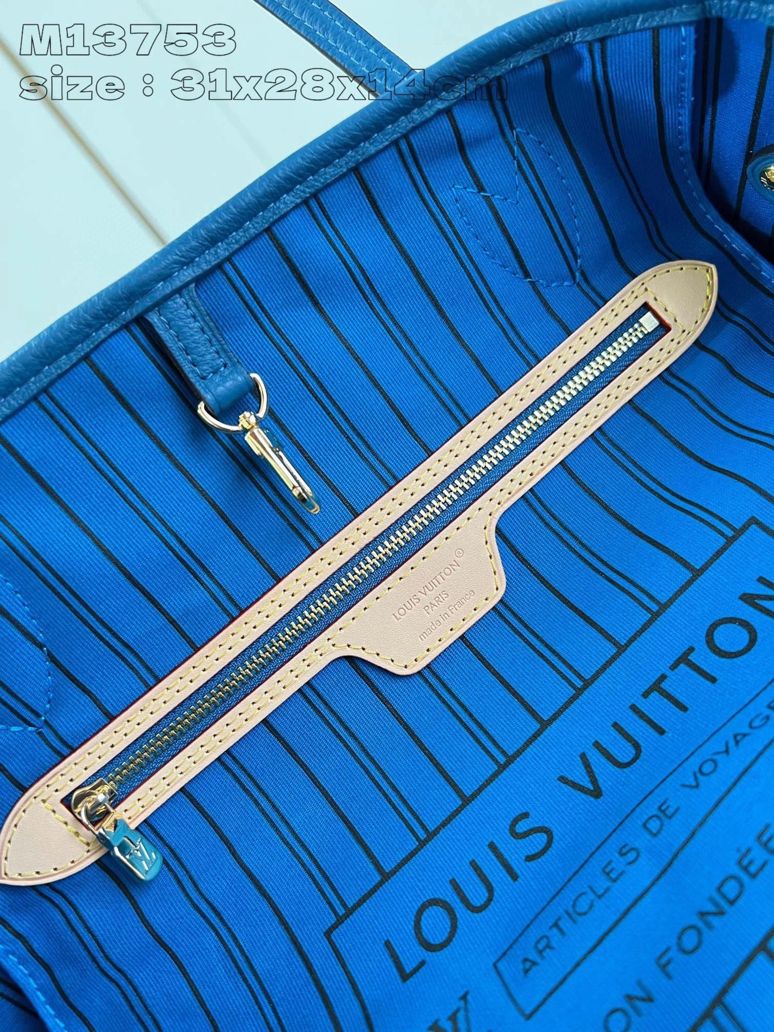 LOUIS VUITTON BAG