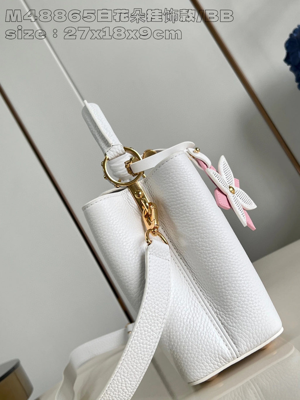 LOUIS VUITTON BAG