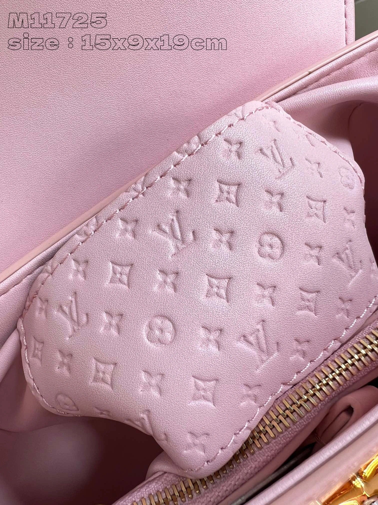 LOUIS VUITTON BAG
