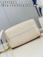 LOUIS VUITTON BAG