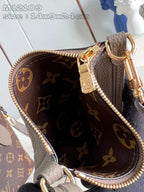 LOUIS VUITTON BAG