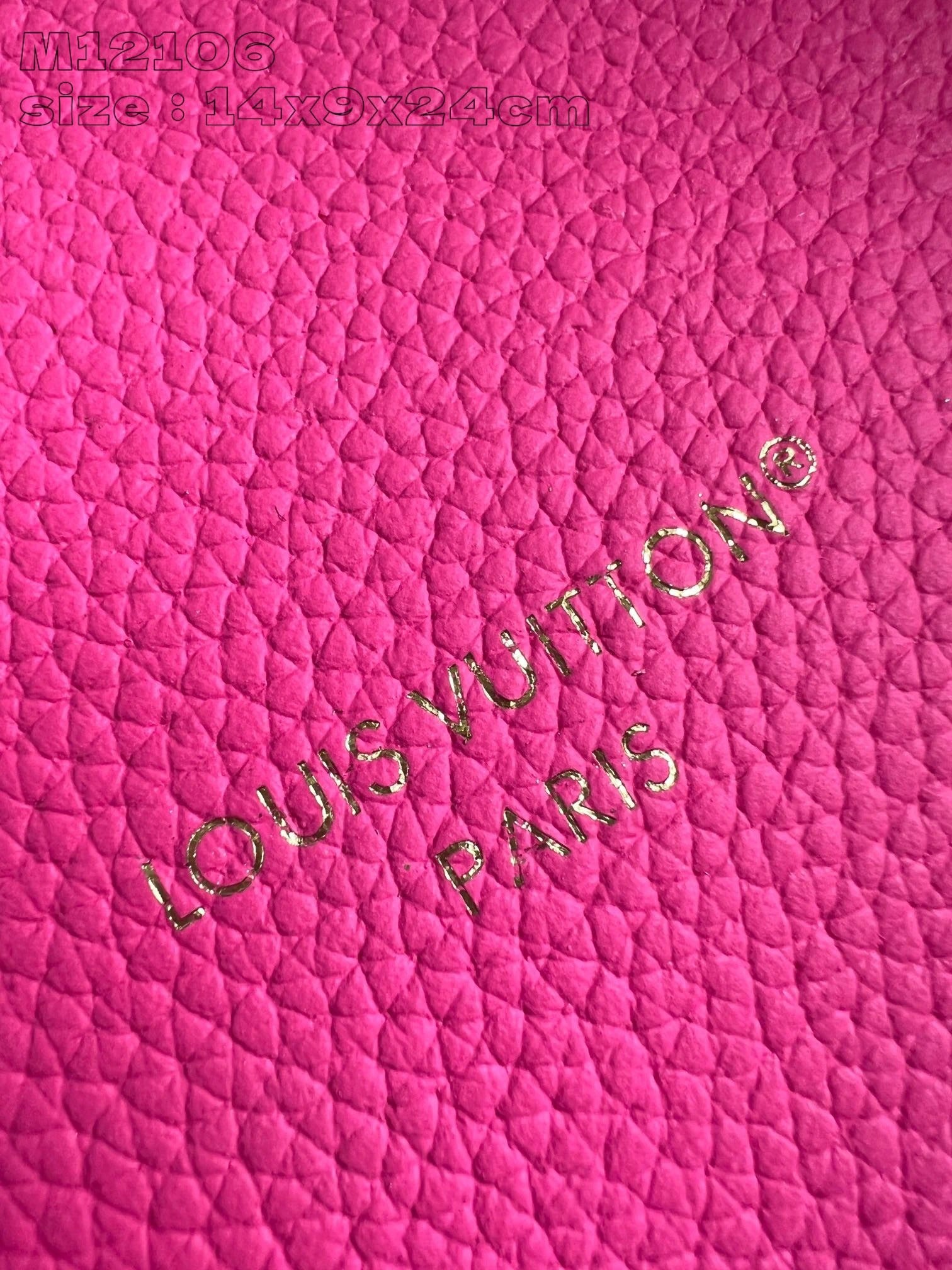 LOUIS VUITTON BAG