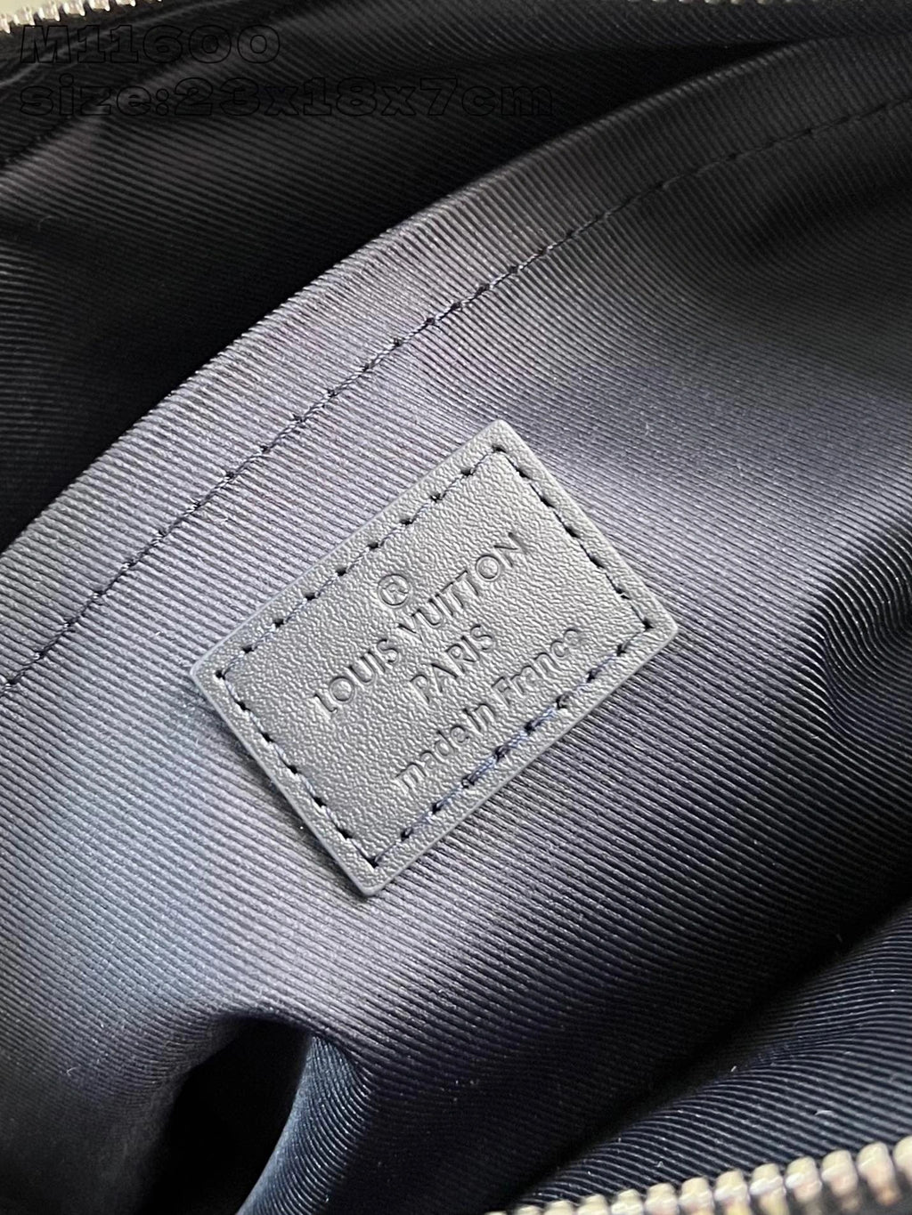 LOUIS VUITTON BAG