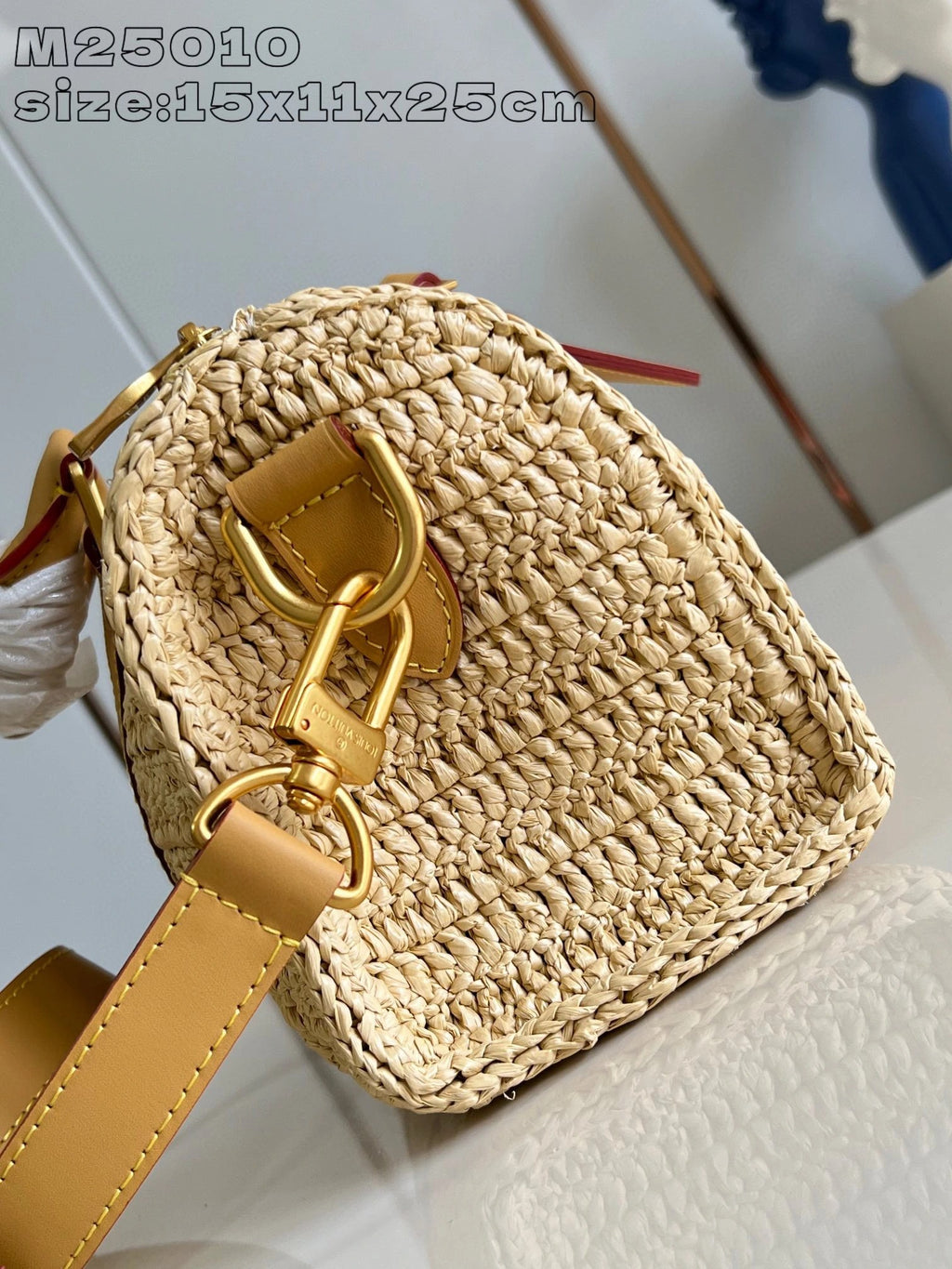 LOUIS VUITTON BAG