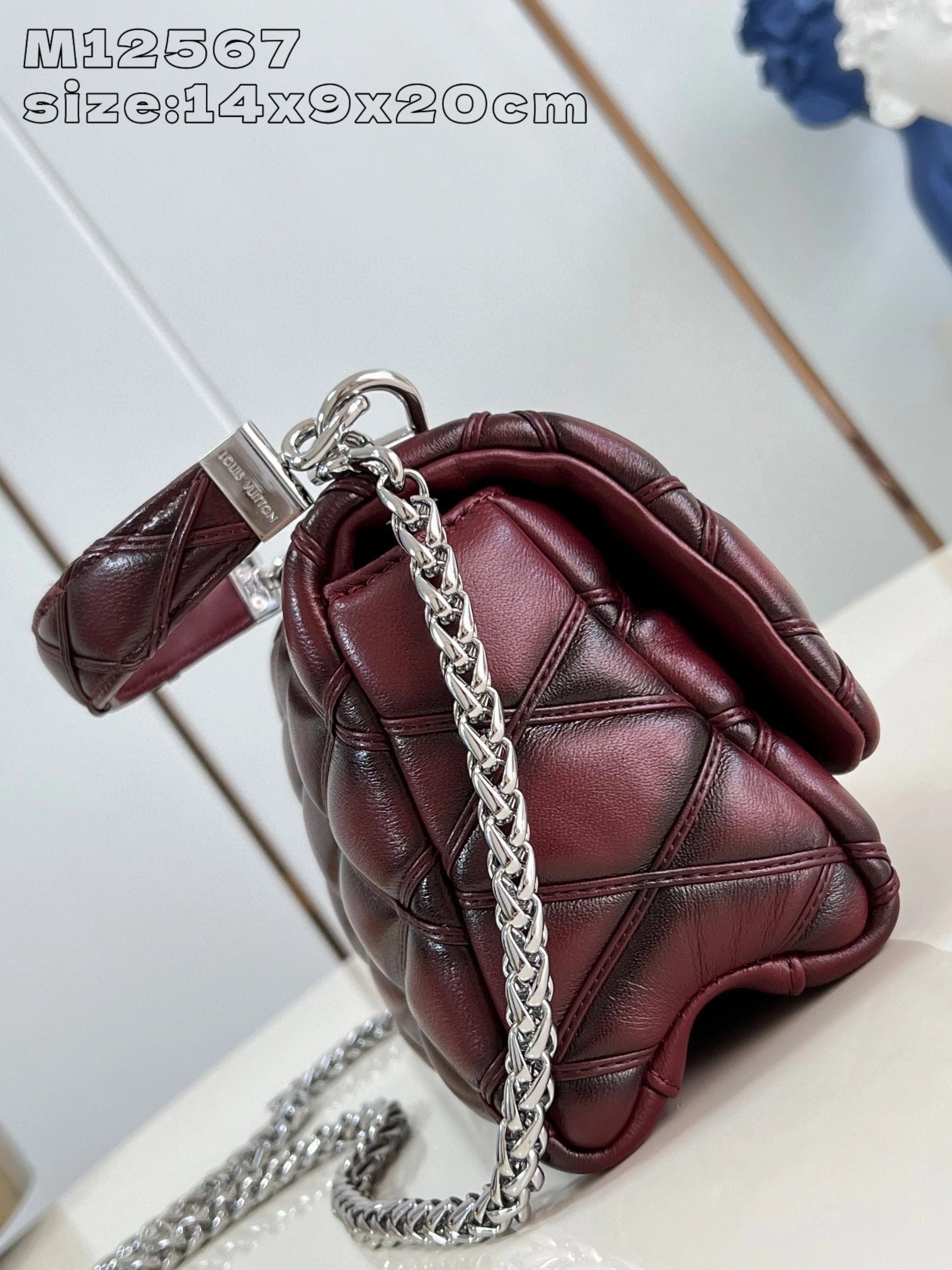 LOUIS VUITTON BAG