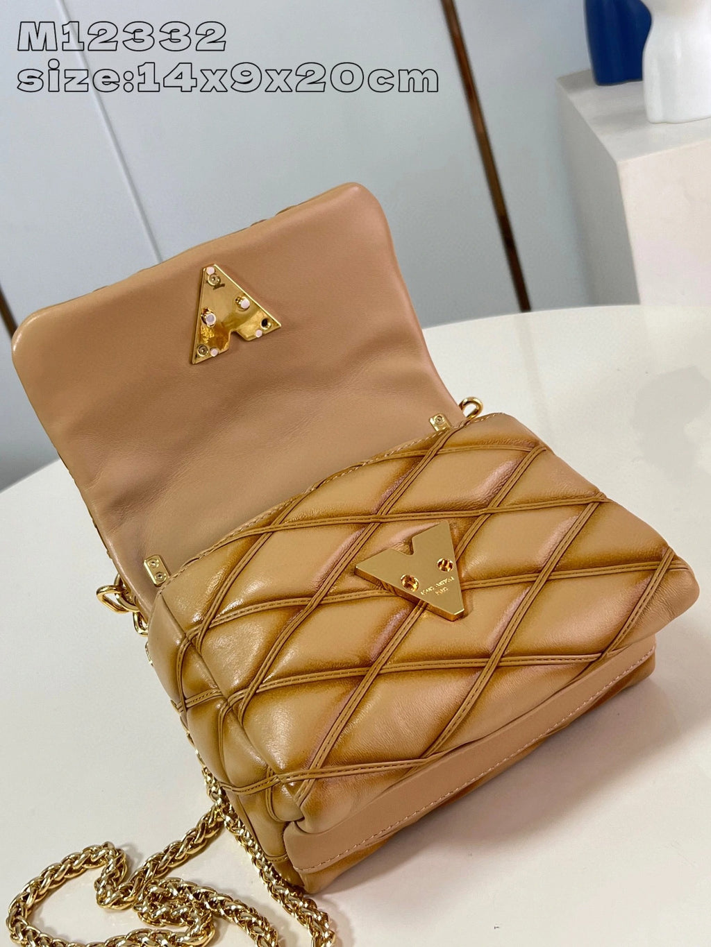 LOUIS VUITTON BAG