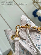 LOUIS VUITTON BAG
