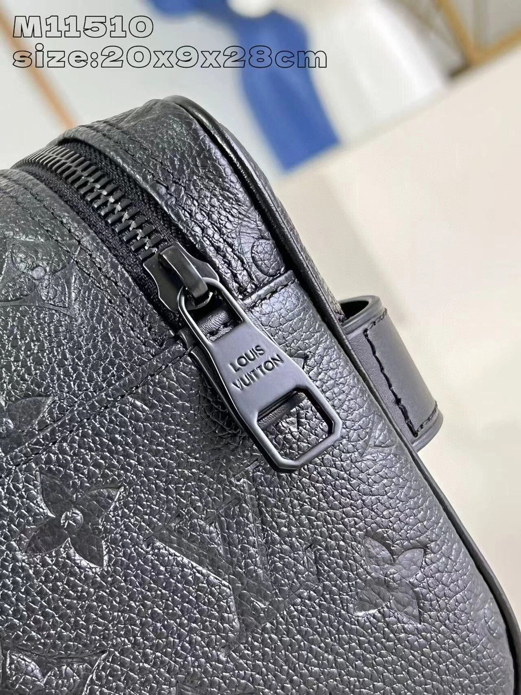 LOUIS VUITTON BAG