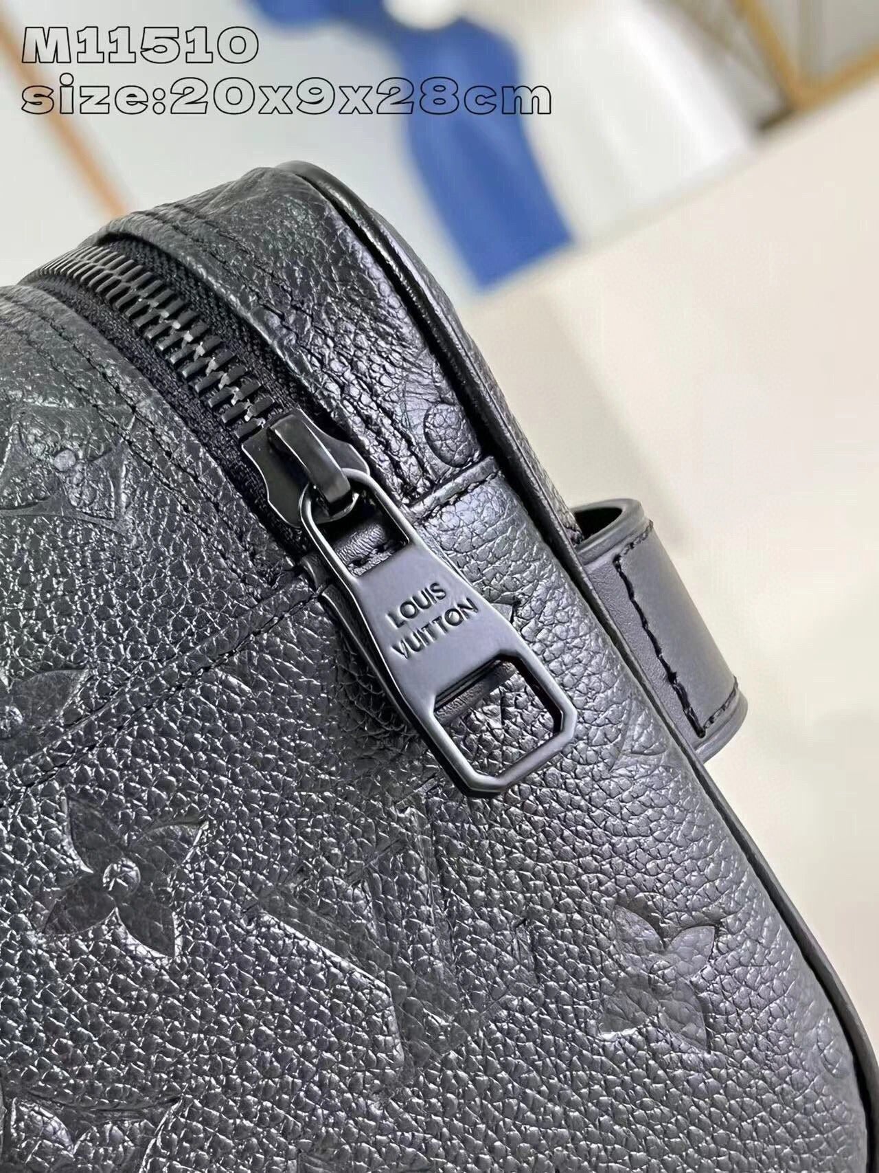 LOUIS VUITTON BAG