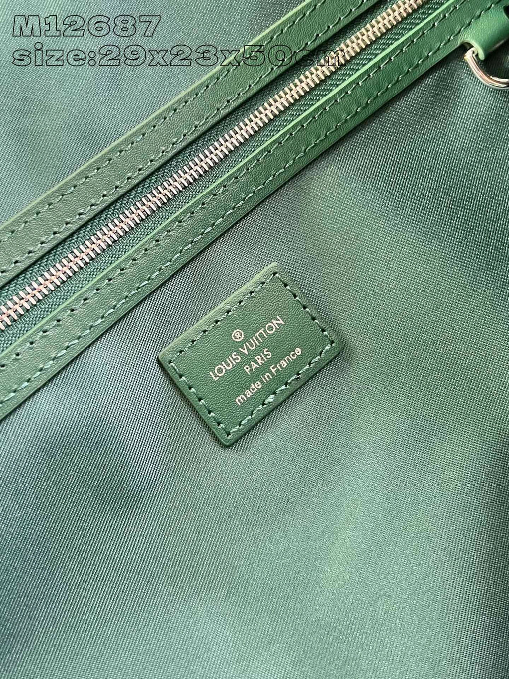 LOUIS VUITTON BAG