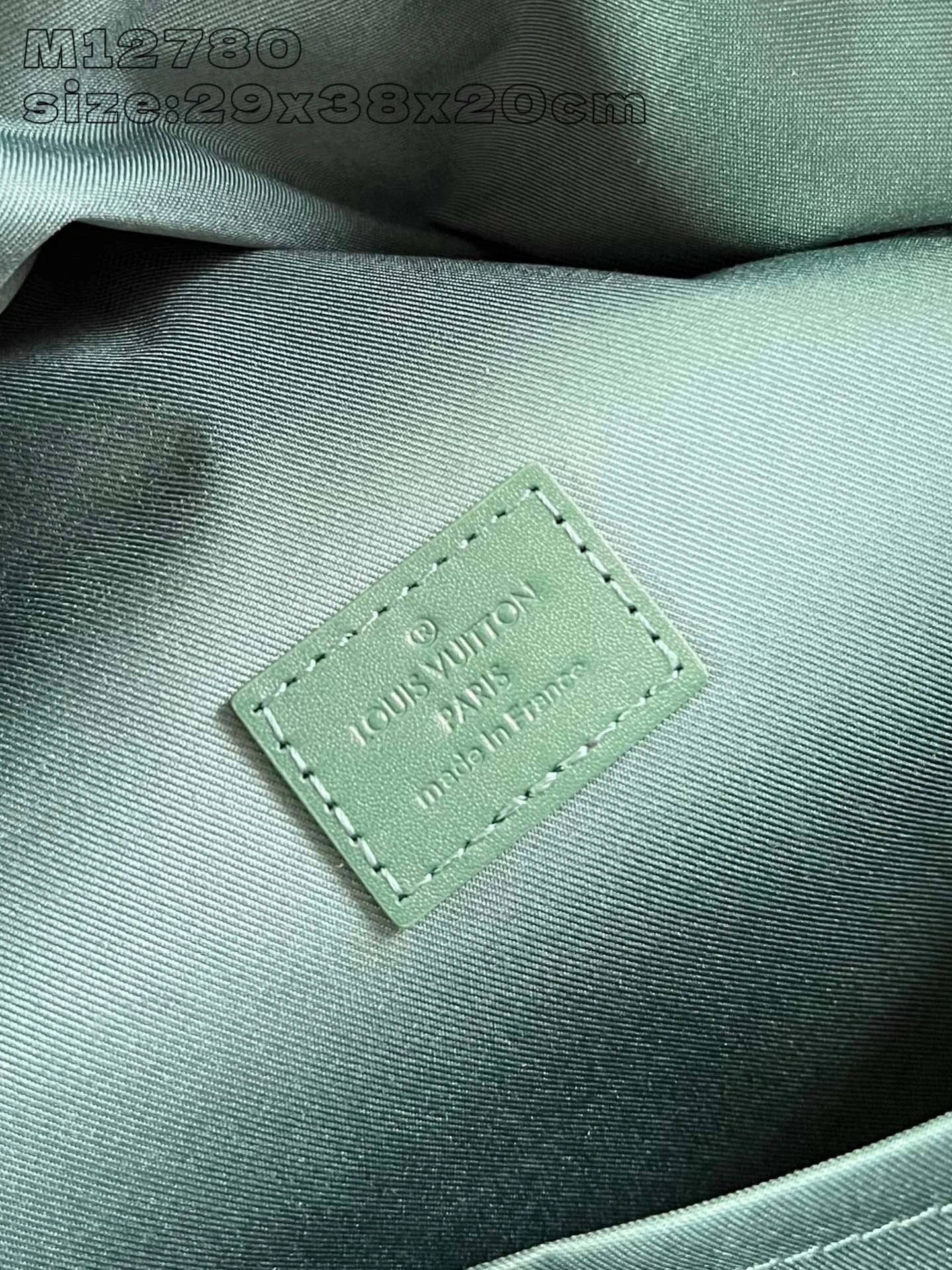LOUIS VUITTON BAG