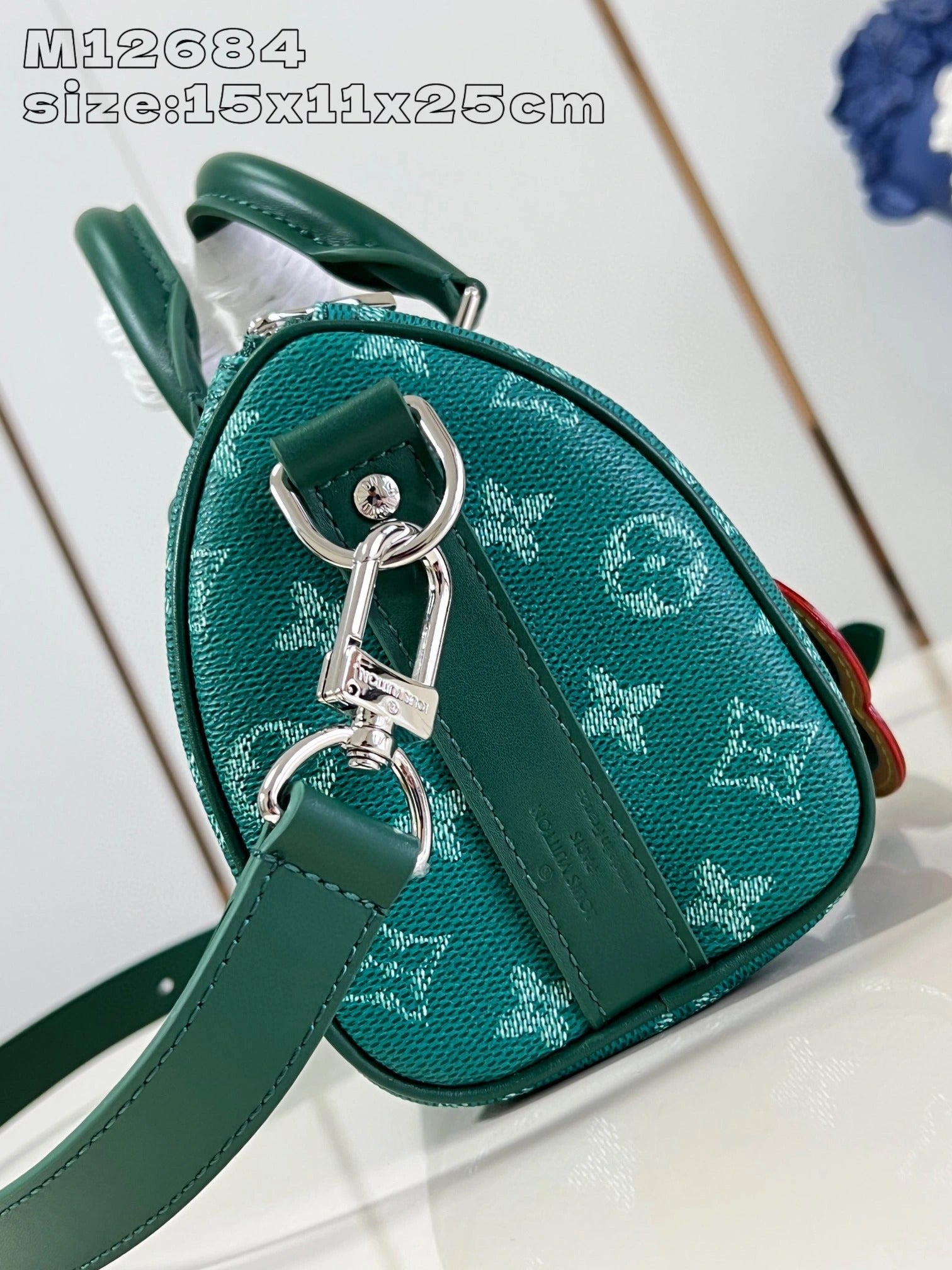 LOUIS VUITTON BAG