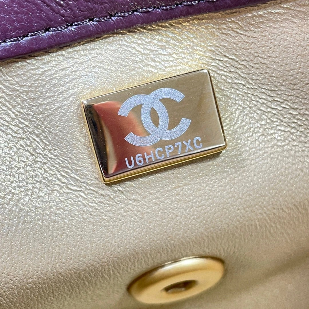 CHANEL BAG