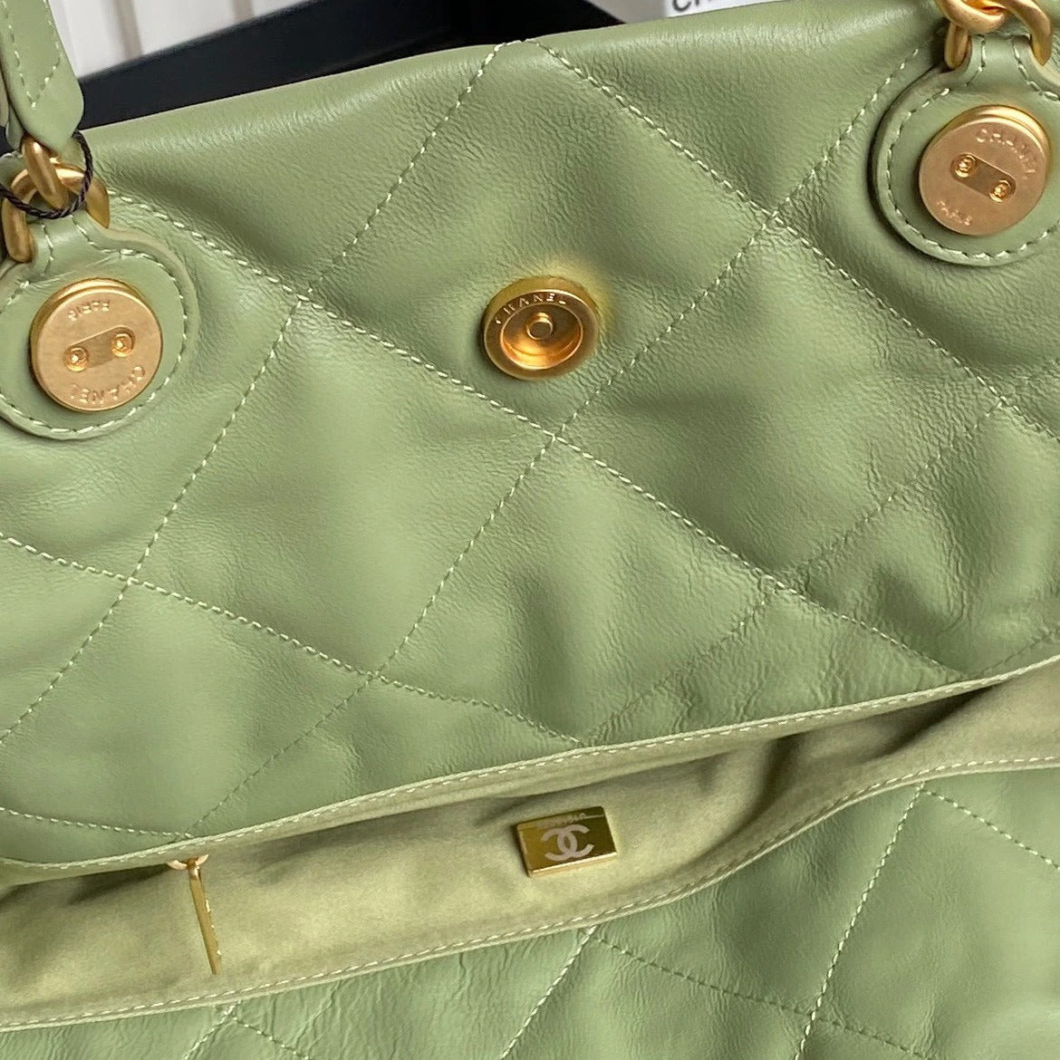 CHANEL BAG