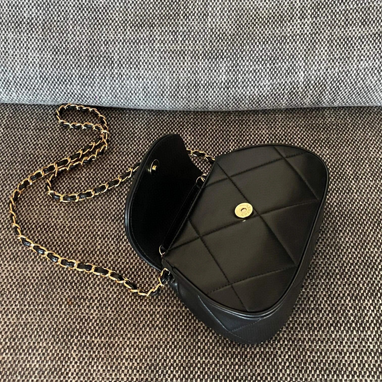 CHANEL BAG