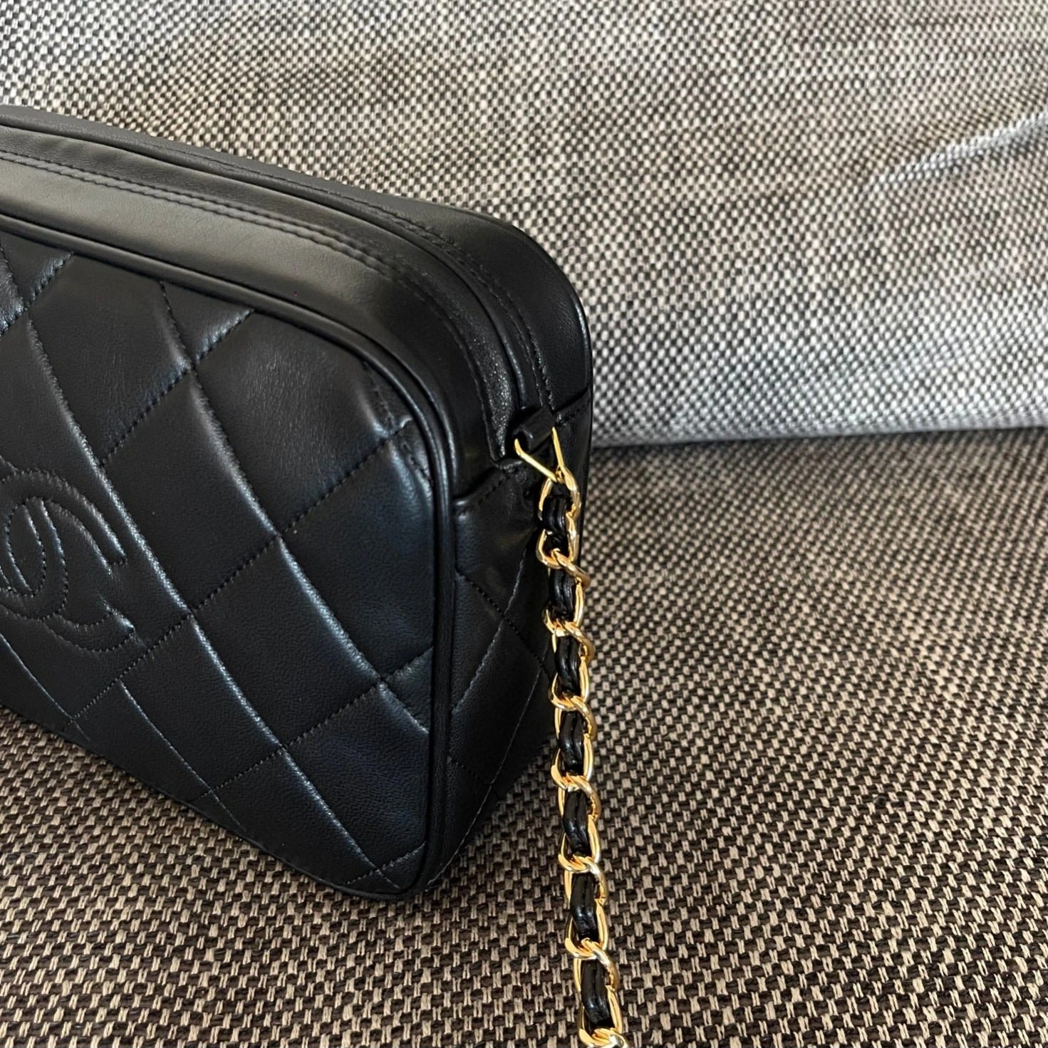 CHANEL BAG