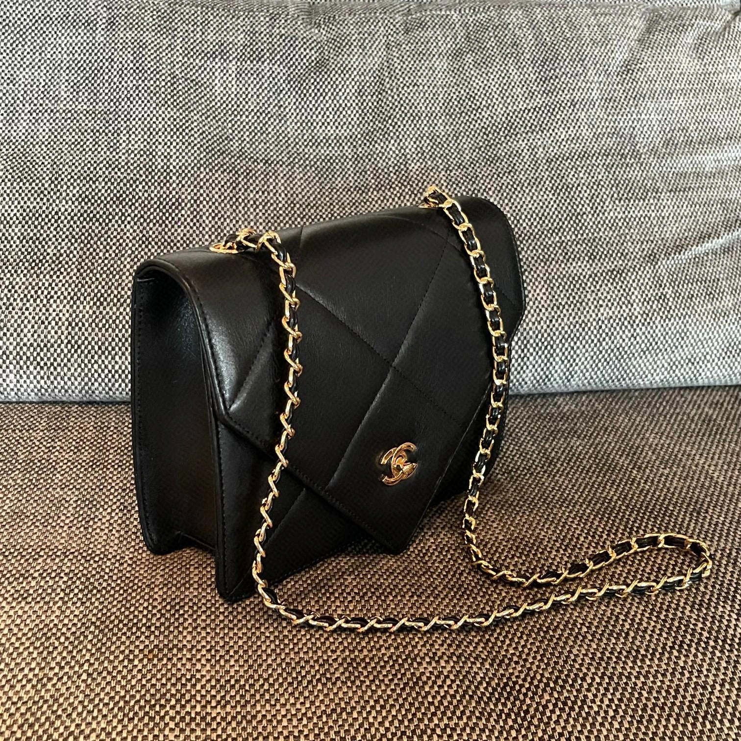 CHANEL BAG