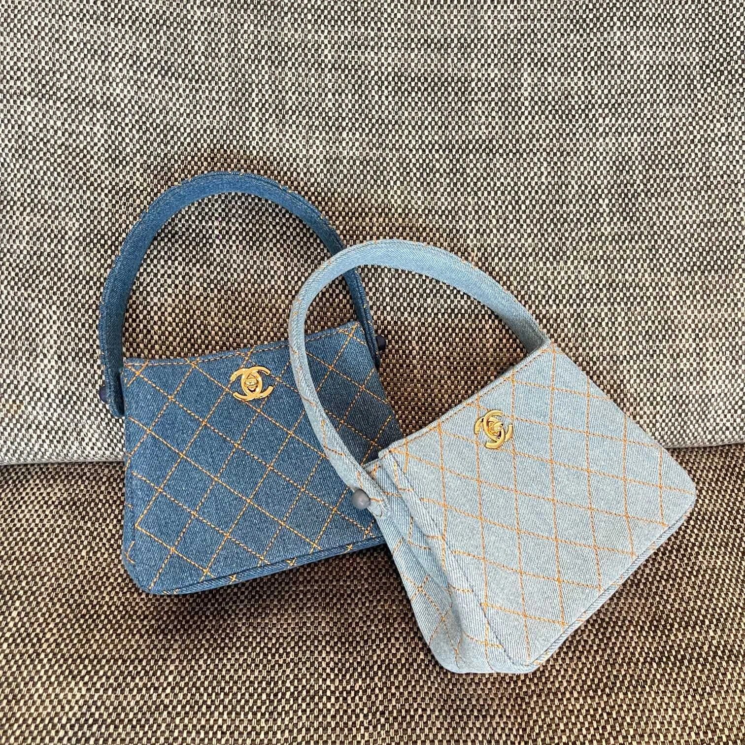 CHANEL BAG