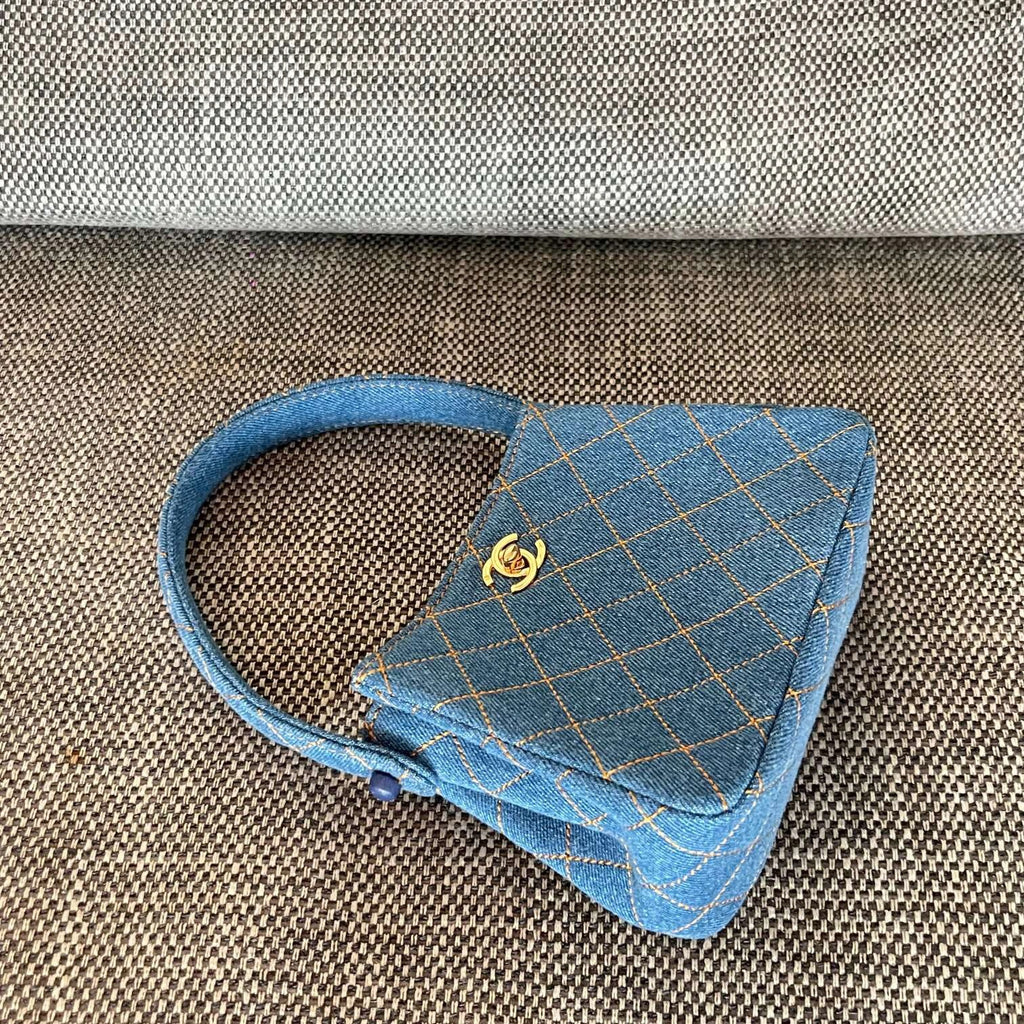 CHANEL BAG