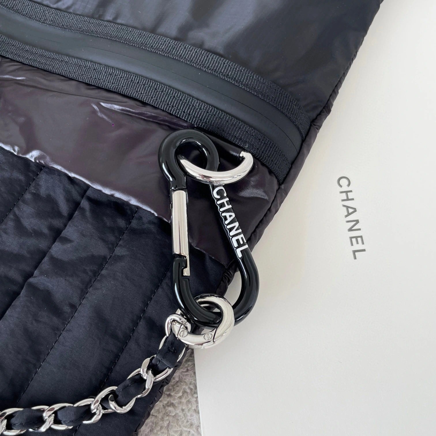 CHANEL BAG