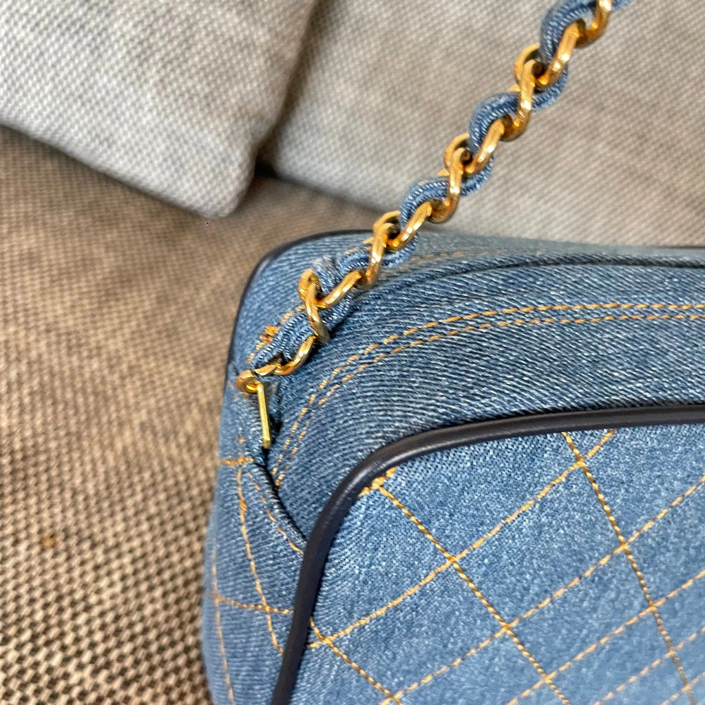 CHANEL BAG