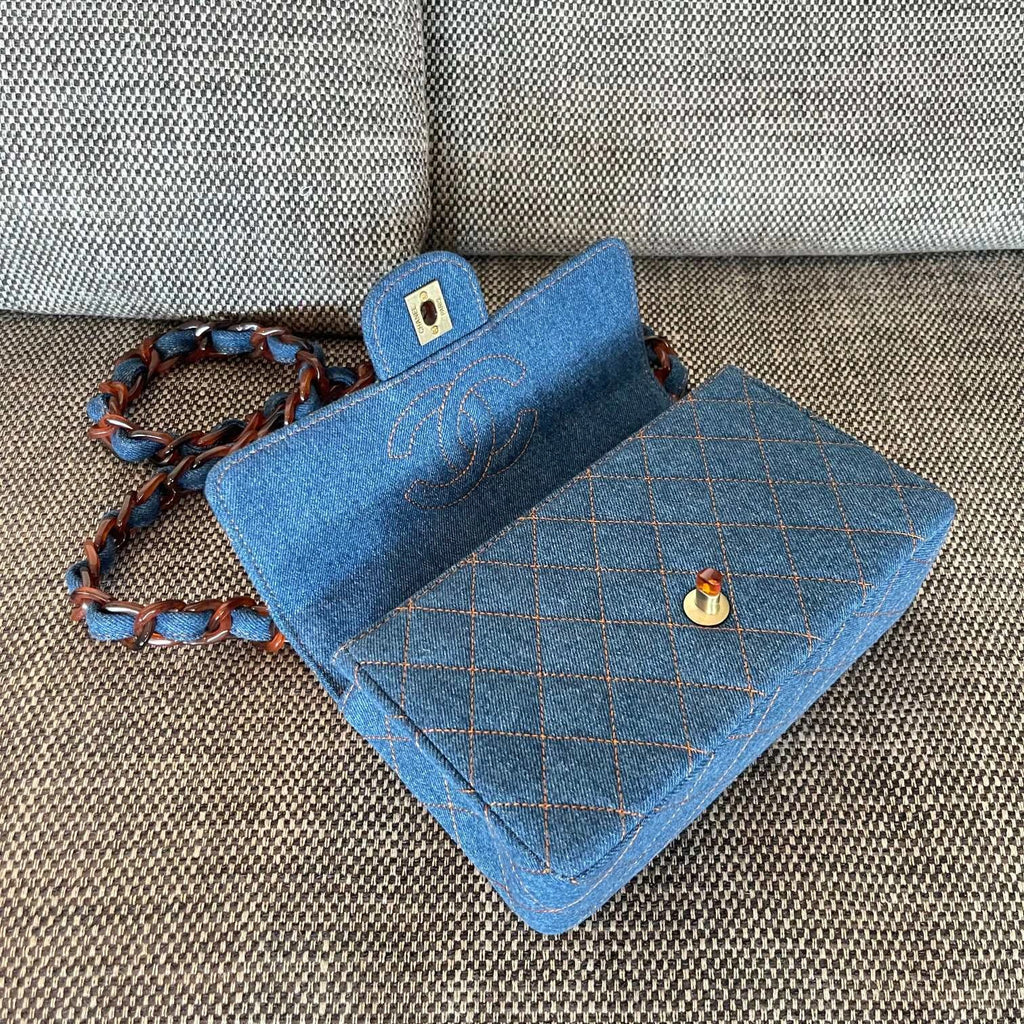 CHANEL BAG