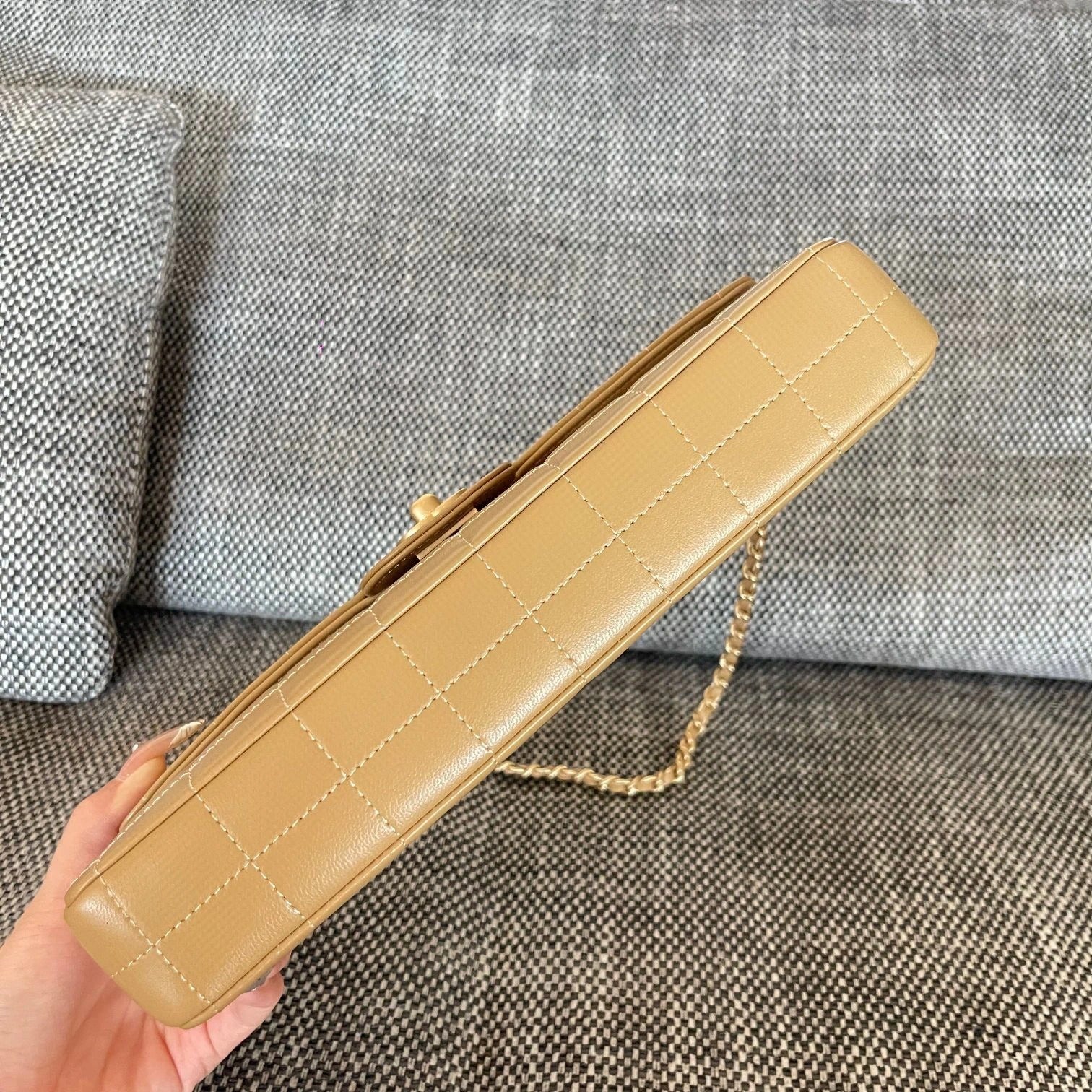 CHANEL BAG