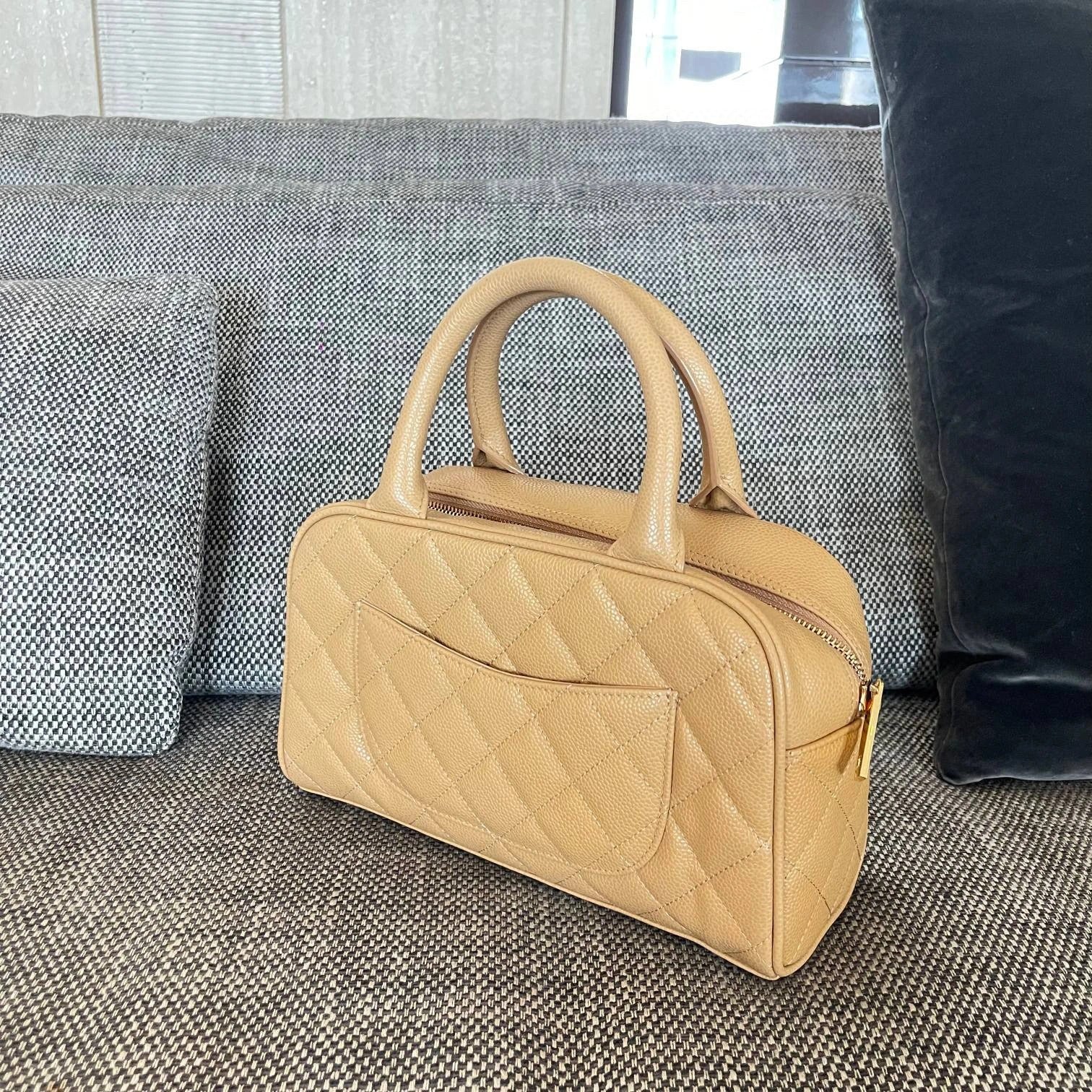 CHANEL BAG