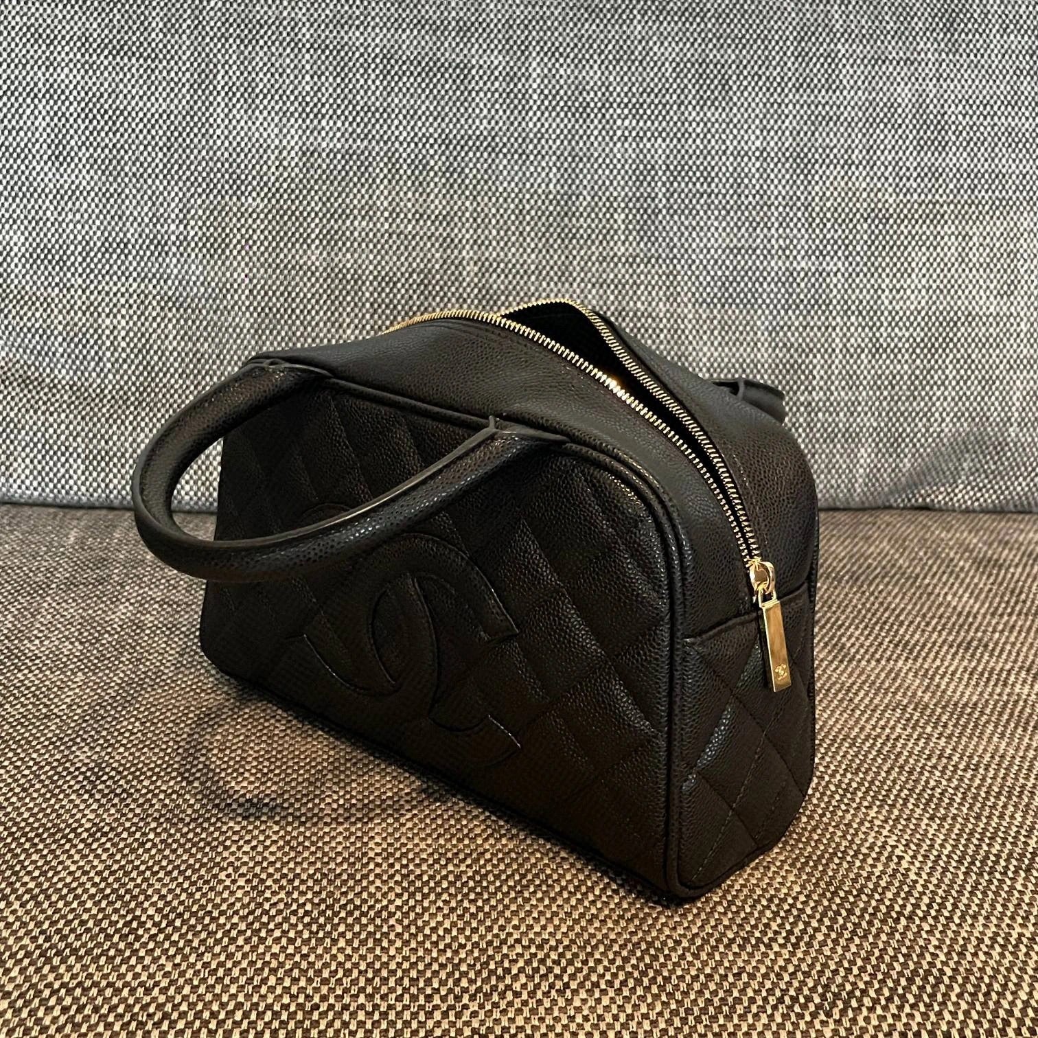 CHANEL BAG