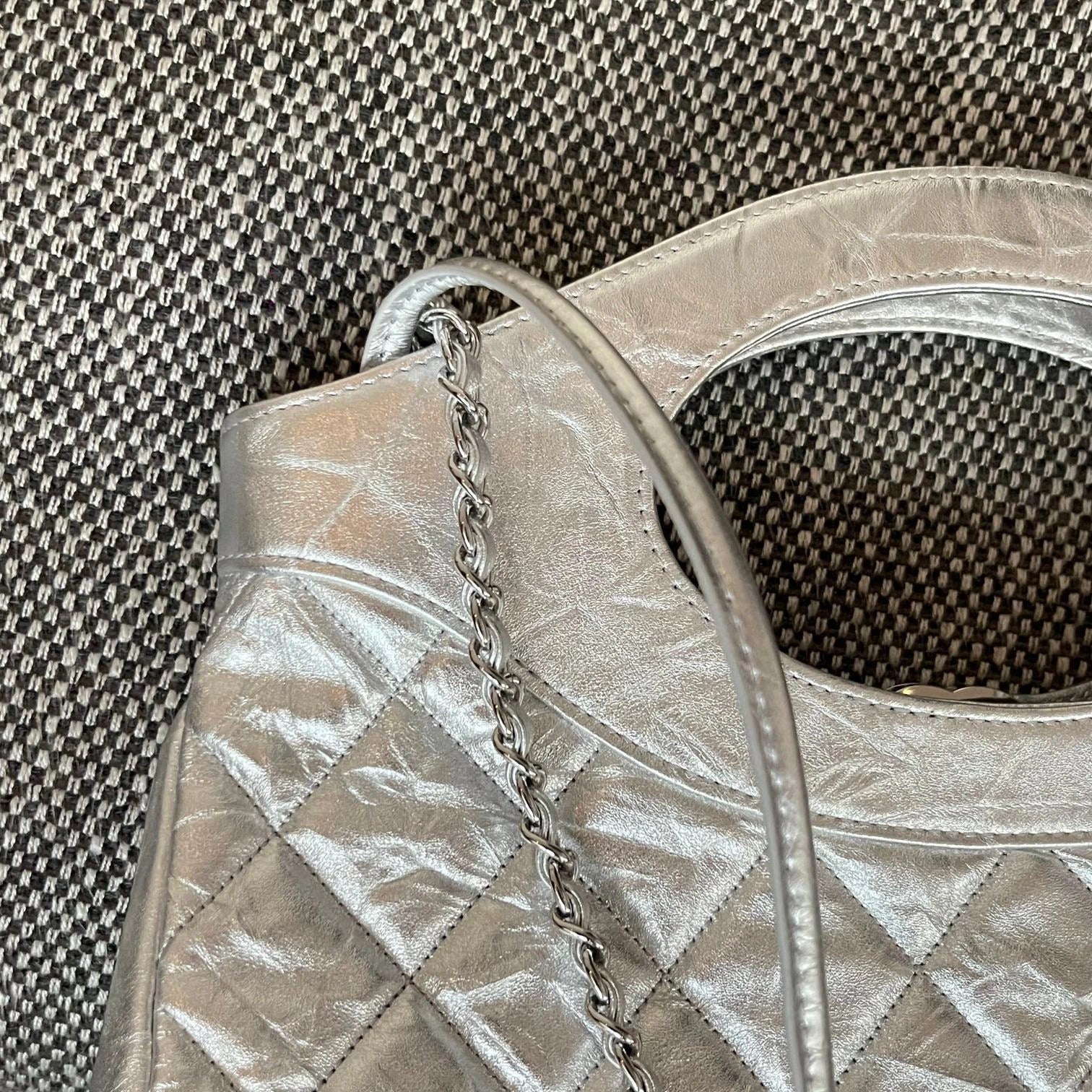 CHANEL BAG