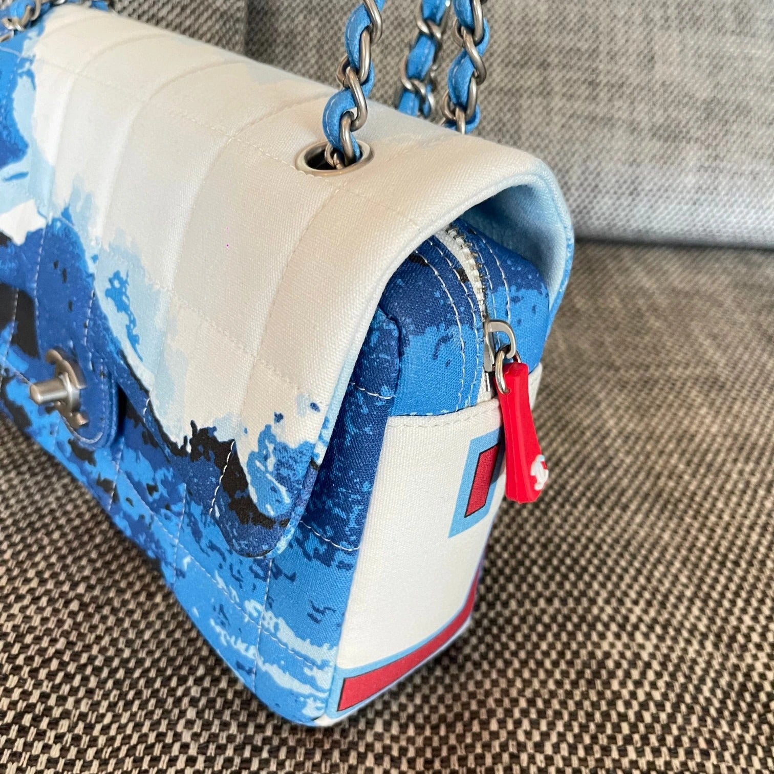 CHANEL BAG