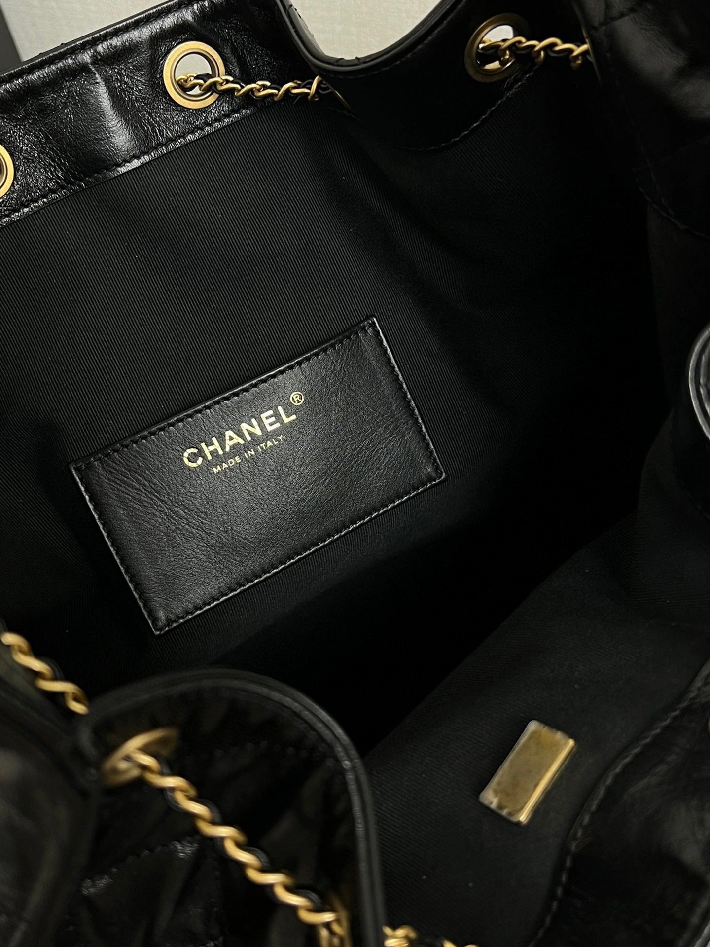 CHANEL BAG