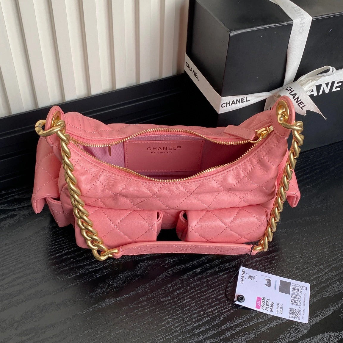 CHANEL BAG