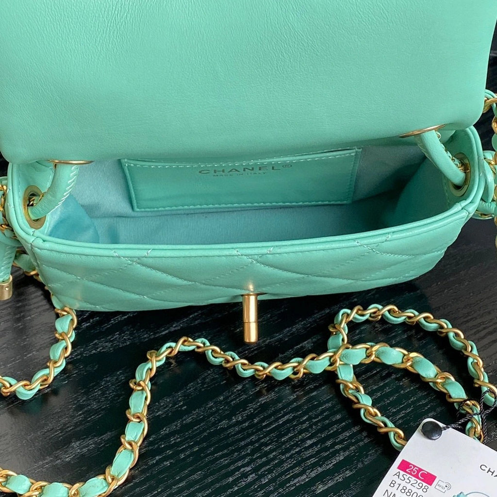 CHANEL BAG