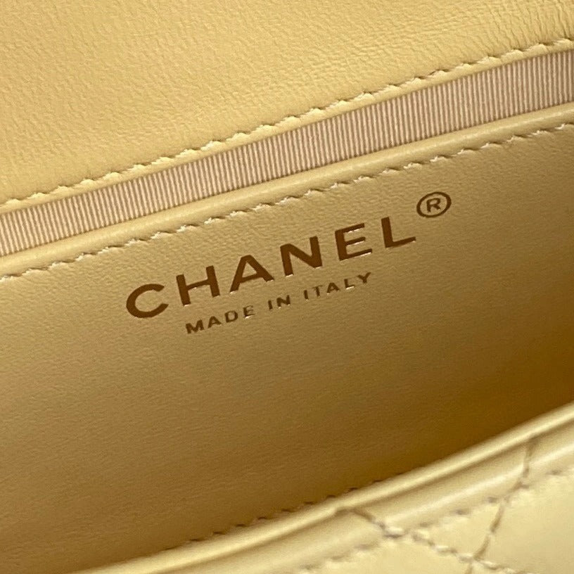 CHANEL BAG