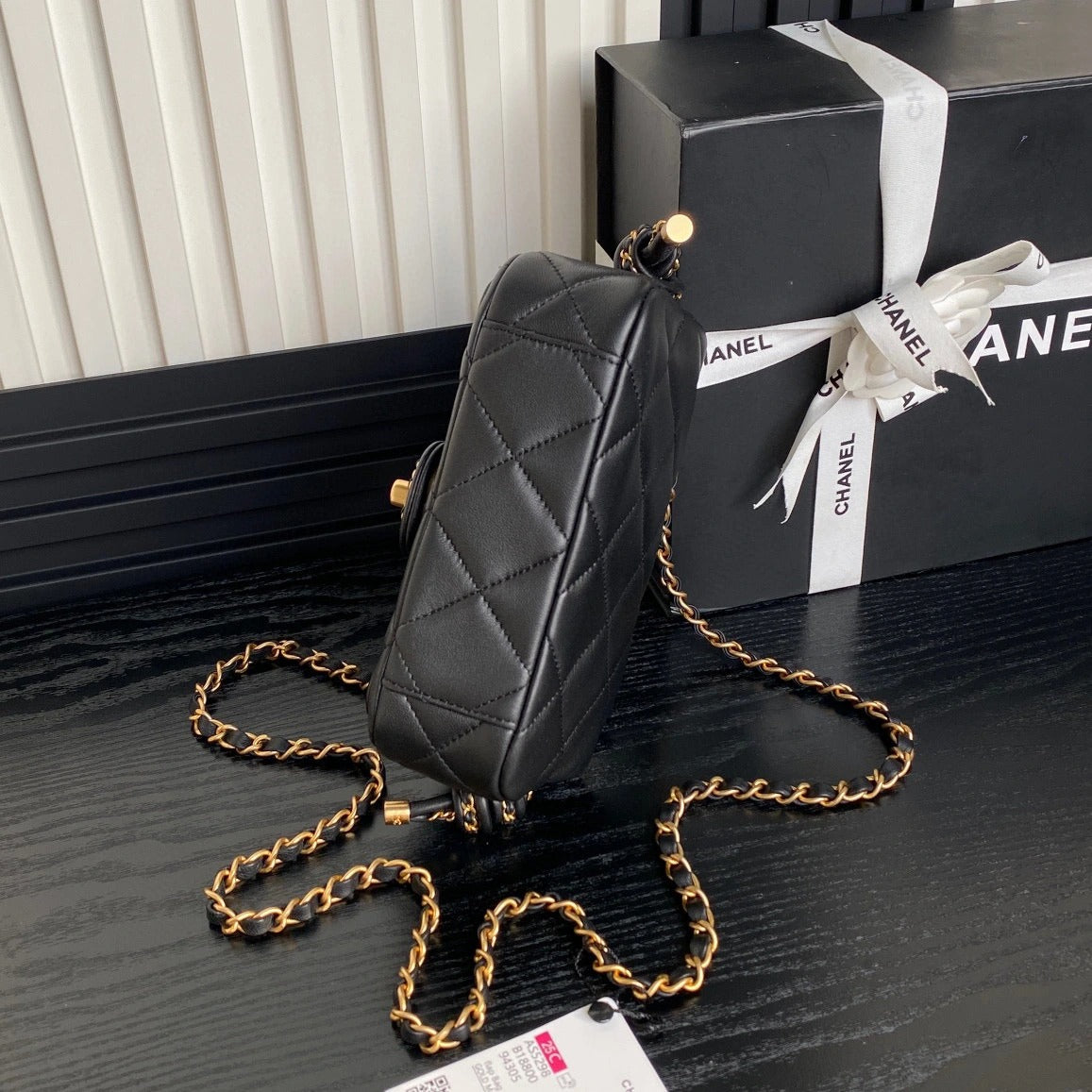 CHANEL BAG