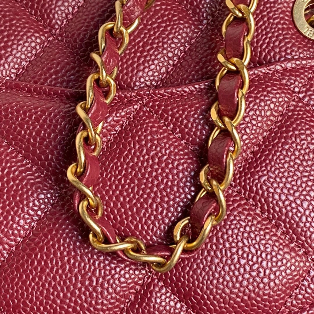 CHANEL BAG