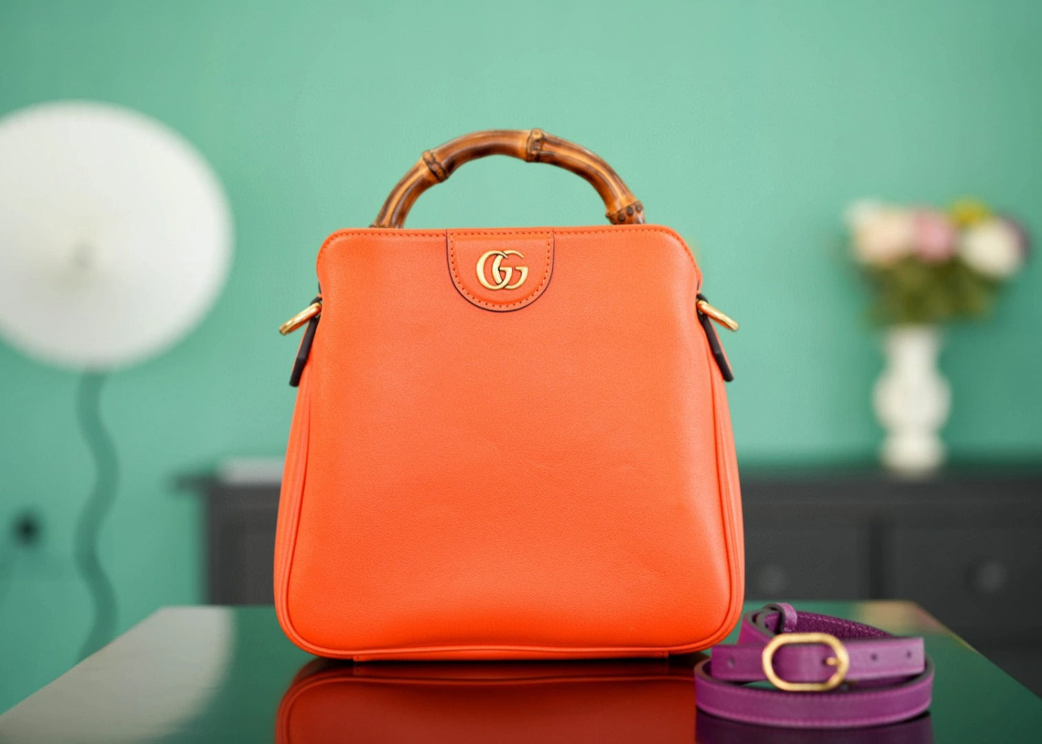 GUCCI BAG