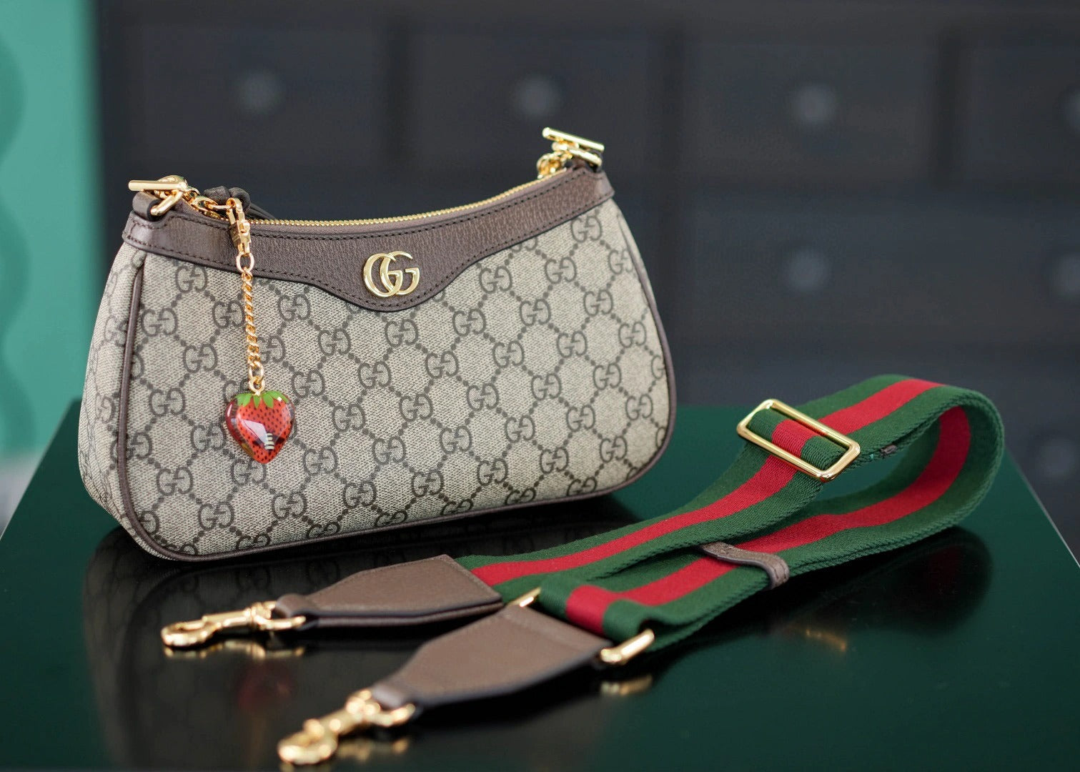 GUCCI BAG