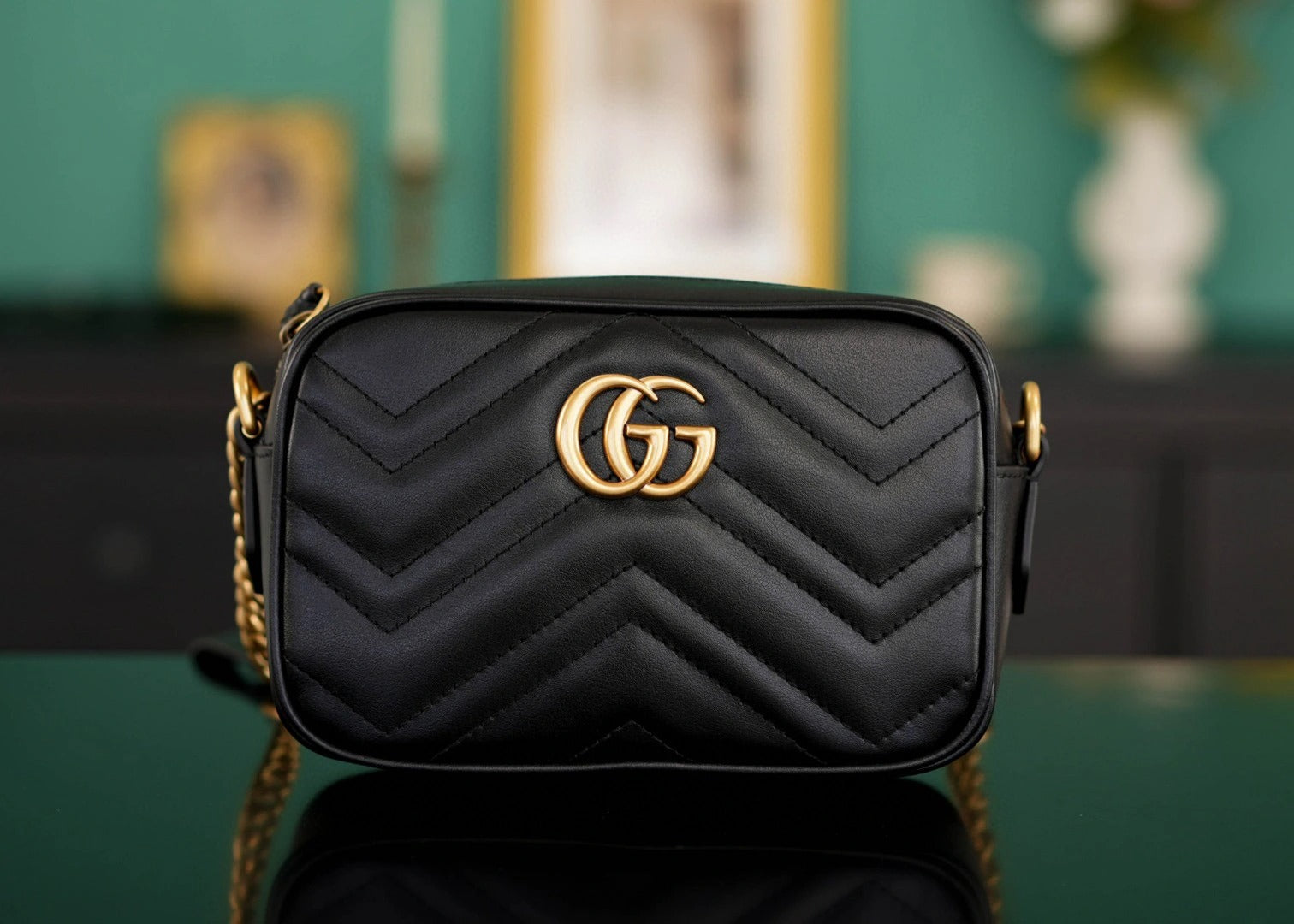 GUCCI BAG